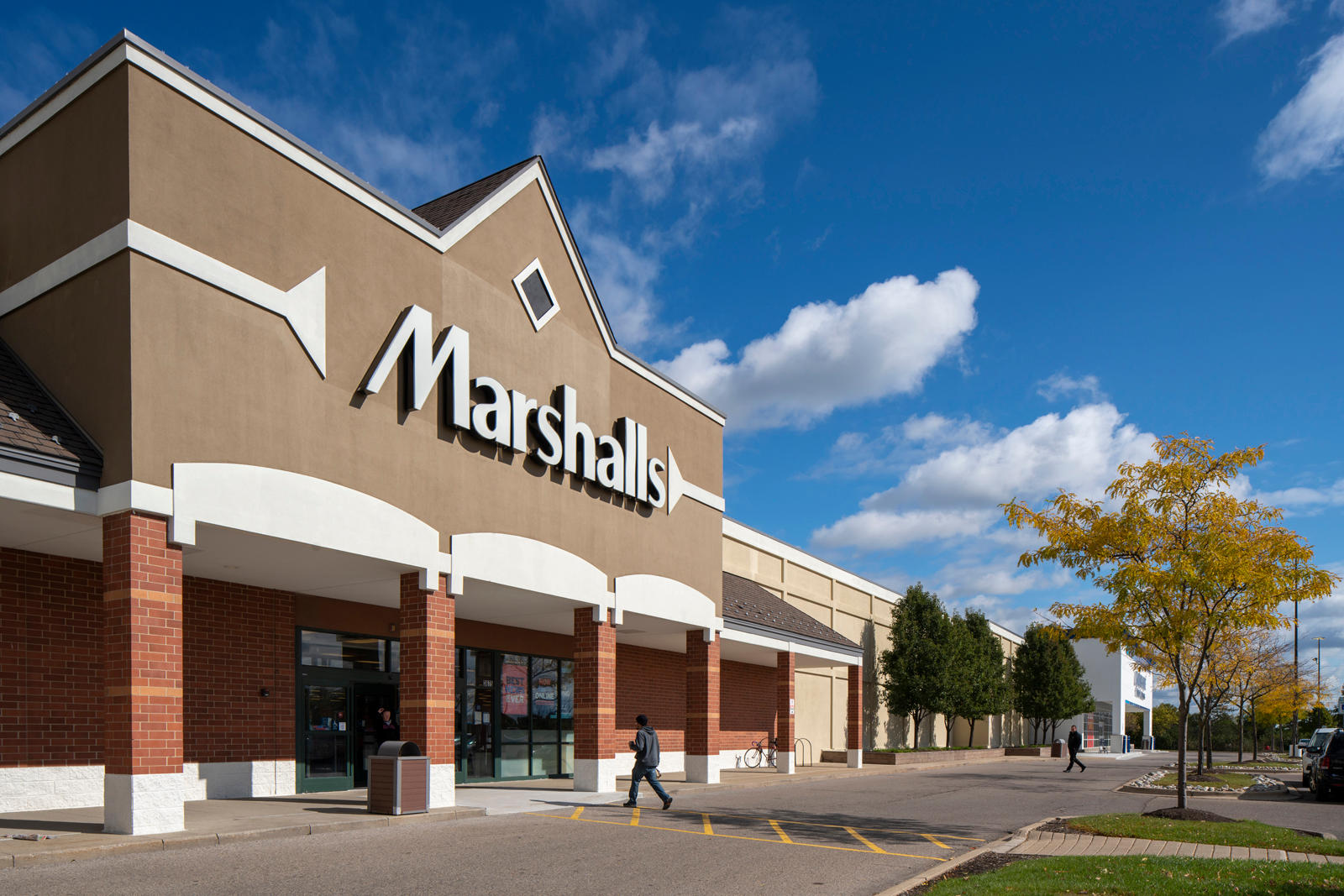 Marshall's at Arborland Shopping Center