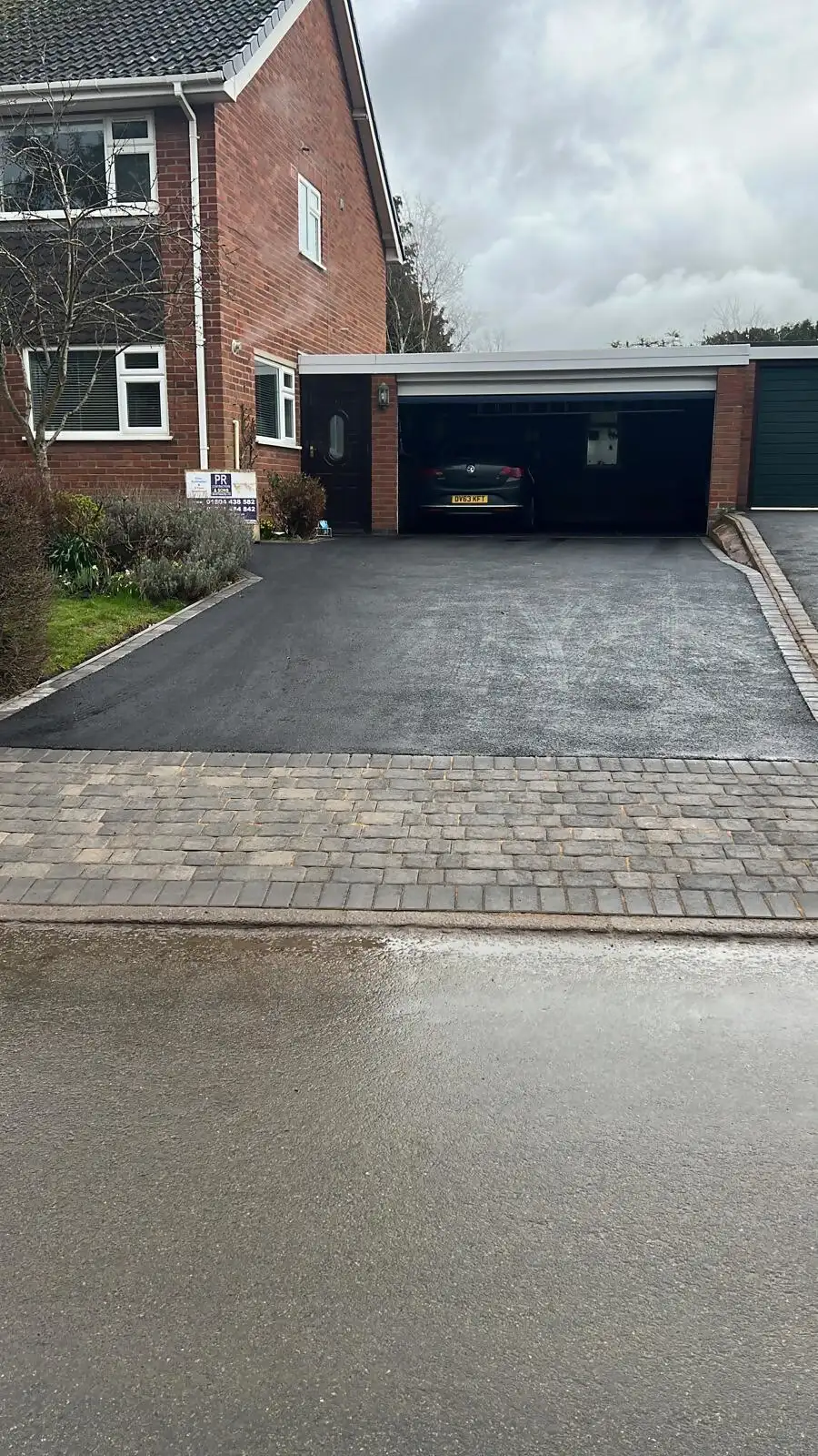 Images PR Contractors & Sons (Northants) Ltd
