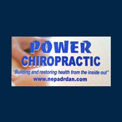 Power Chiropractic Health Center LLC Logo