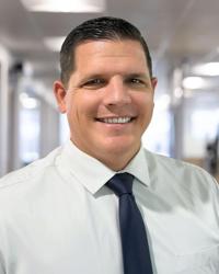 Trevor David Graves, NP - American Fork, UT - Neonatology, Neonatologist