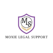 Moxie Legal Support Logo