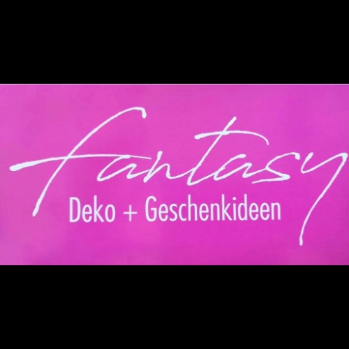 Logo Fantasy Deko + Geschenkideen Inh. Salvatore Lanza