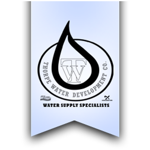 Thorpe Water Development Co Logo