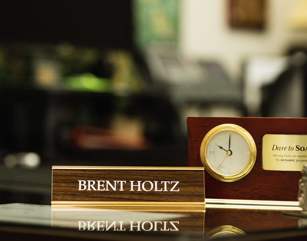Images Brent Holtz - State Farm Insurance Agent