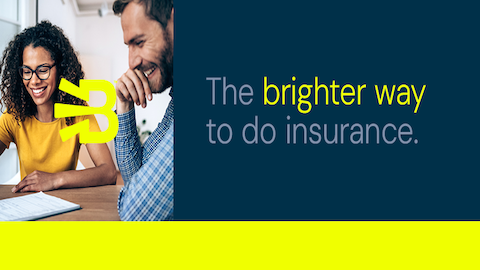 Images Brightway Insurance, The Hobbs Agency