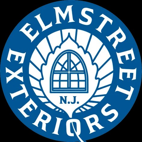 ElmStreet Exteriors Logo