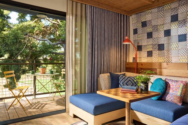 Images Treehouse Hotel Silicon Valley