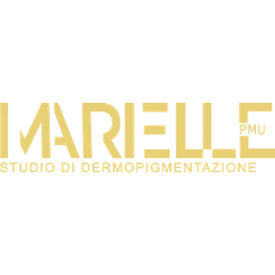 Marielle -Dermopigmetazione Logo