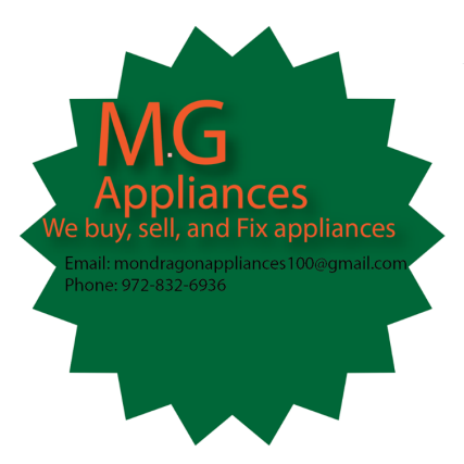 MG Appliances
