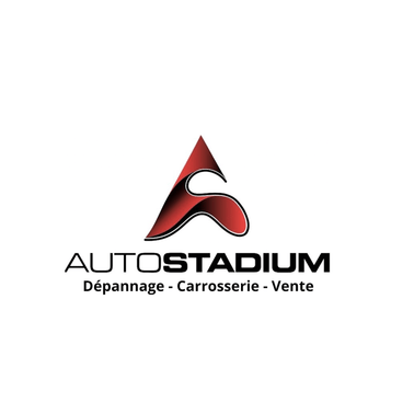 Autostadium SA Logo