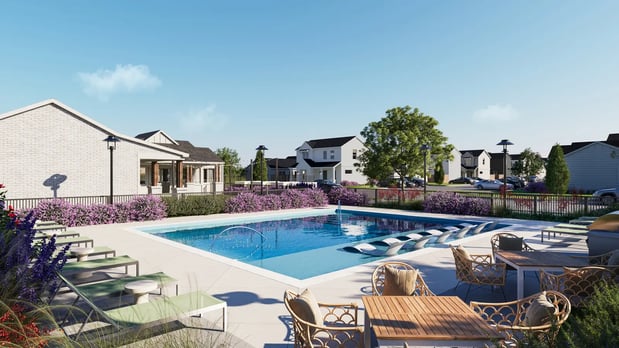 Images Yardhomes Trailside