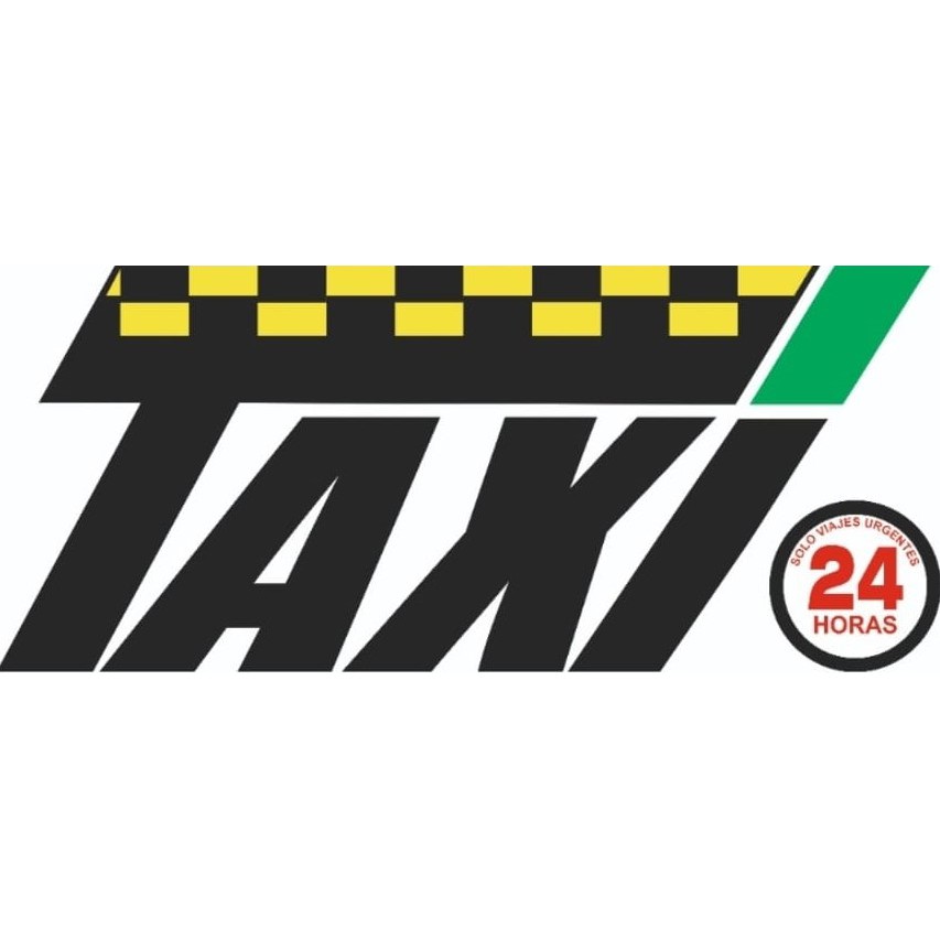 Taxi Cercedilla Logo