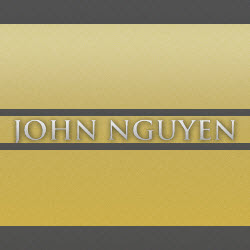 John Nguyen, Attorney At Law Logo