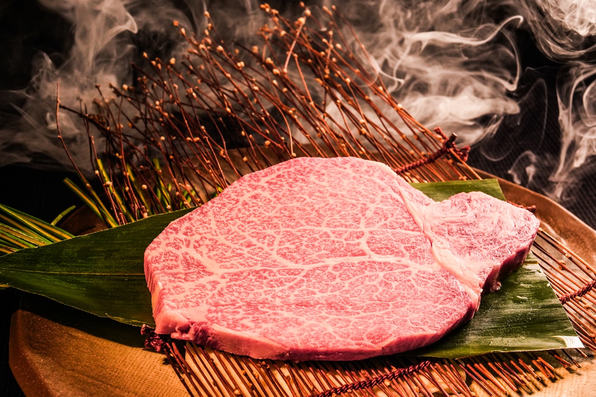 Images 炭火焼肉　月和