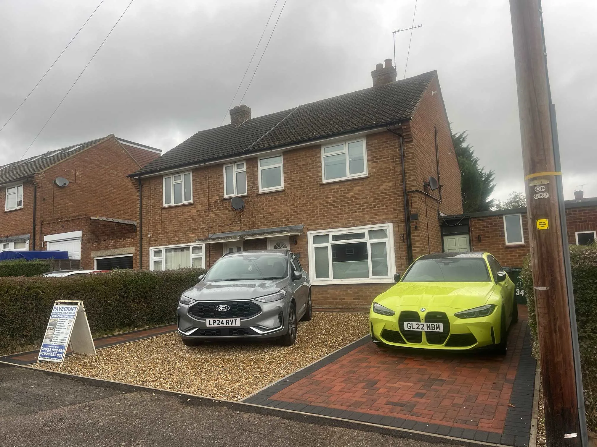 Images Pavecraft Driveways & Patios Ltd