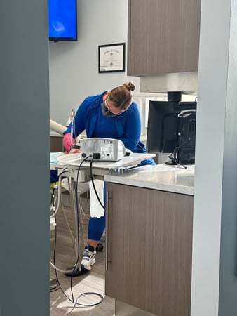 Images Hawkins Dentistry