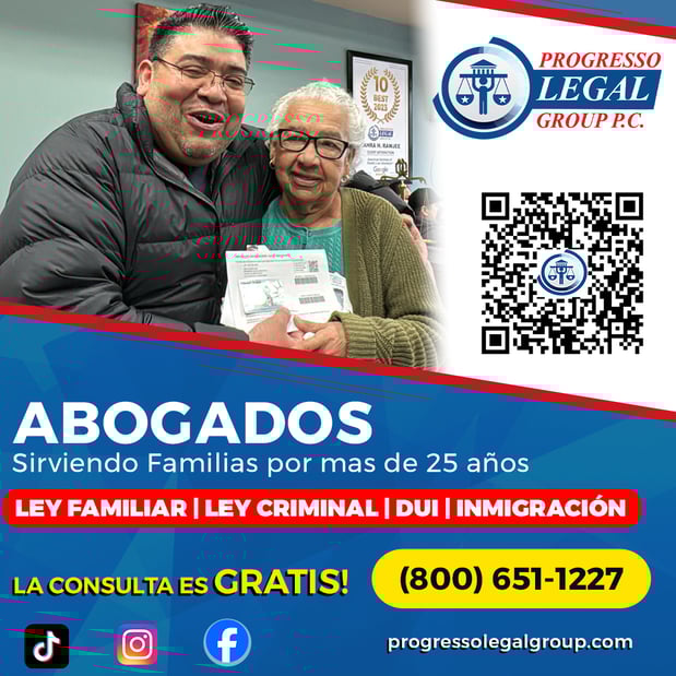 Images Progresso Legal Group P. C