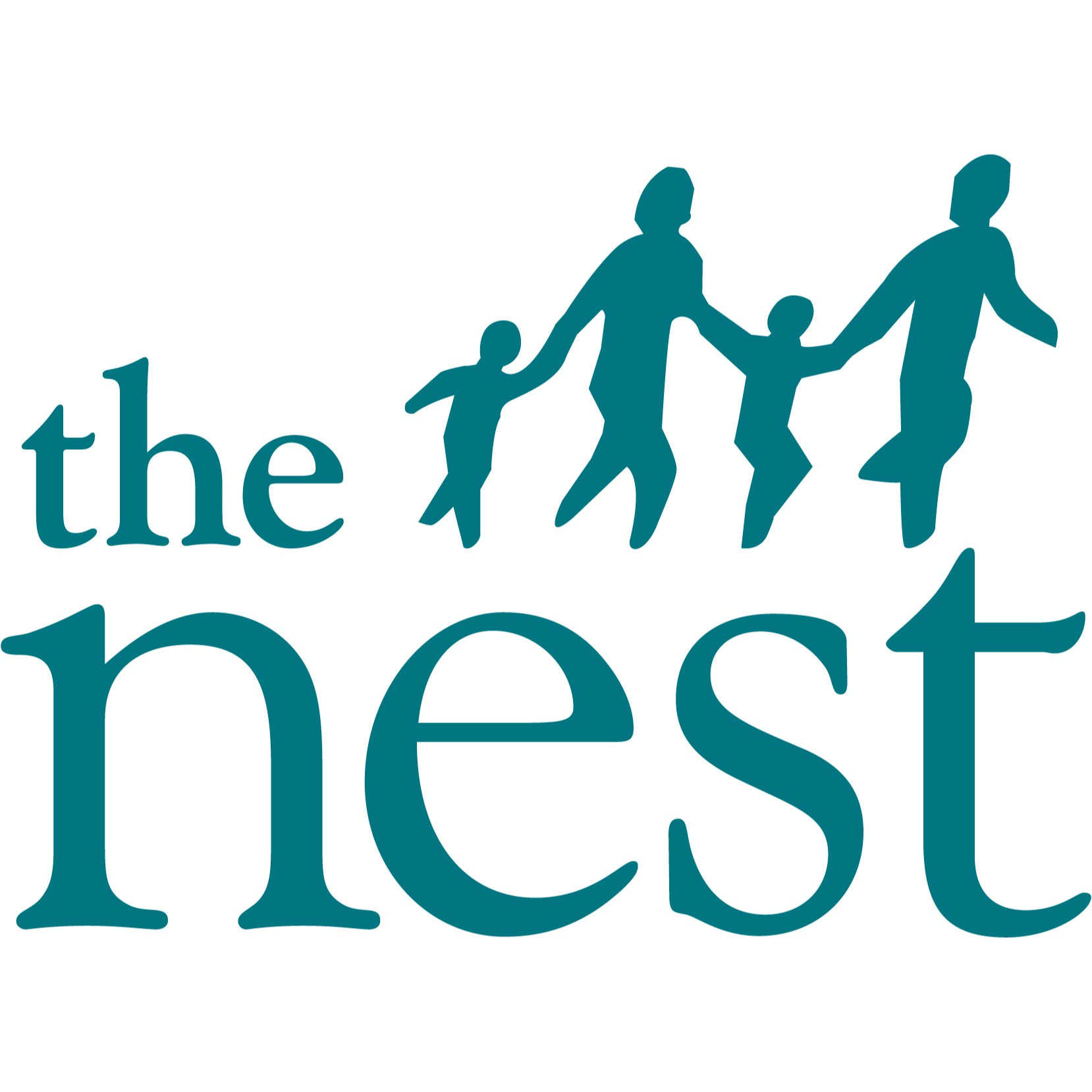 company logo