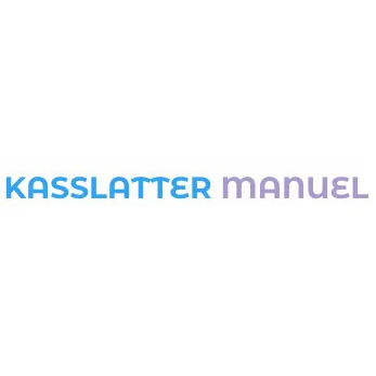Dr. Manuel Kasslatter Studio Tributarista Logo