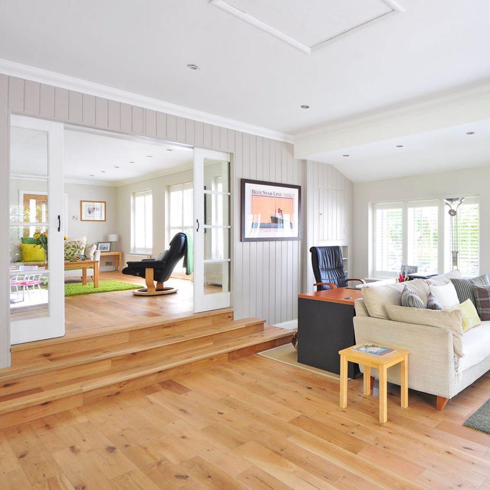 Klaasen Wood Floors Photo