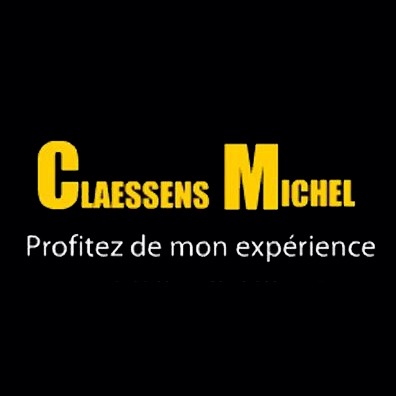 Claessens Michel Logo