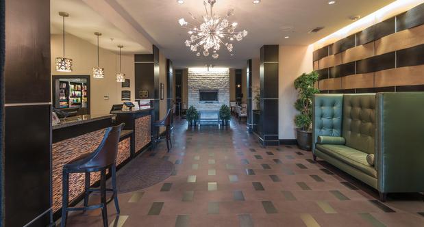 Images Staybridge Suites DFW Airport North, an IHG Hotel