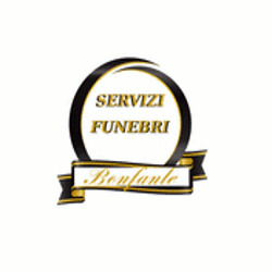 Servizi Funebri Bonfante Logo