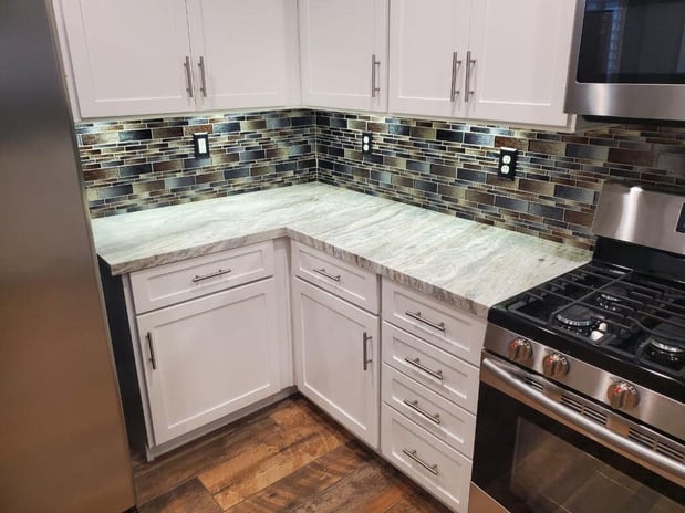 Images Mr Granite Construction