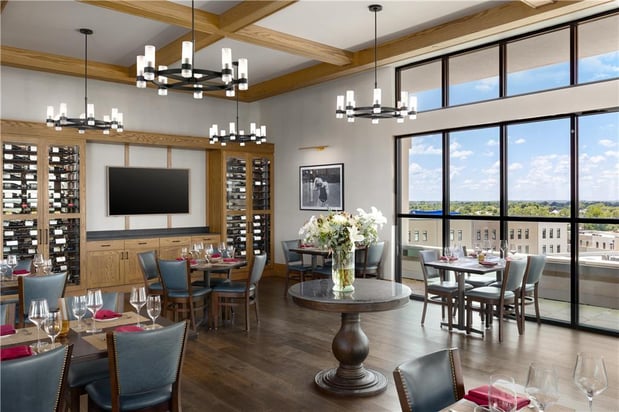 Images Hotel Avail Rogers, Tapestry Collection by Hilton