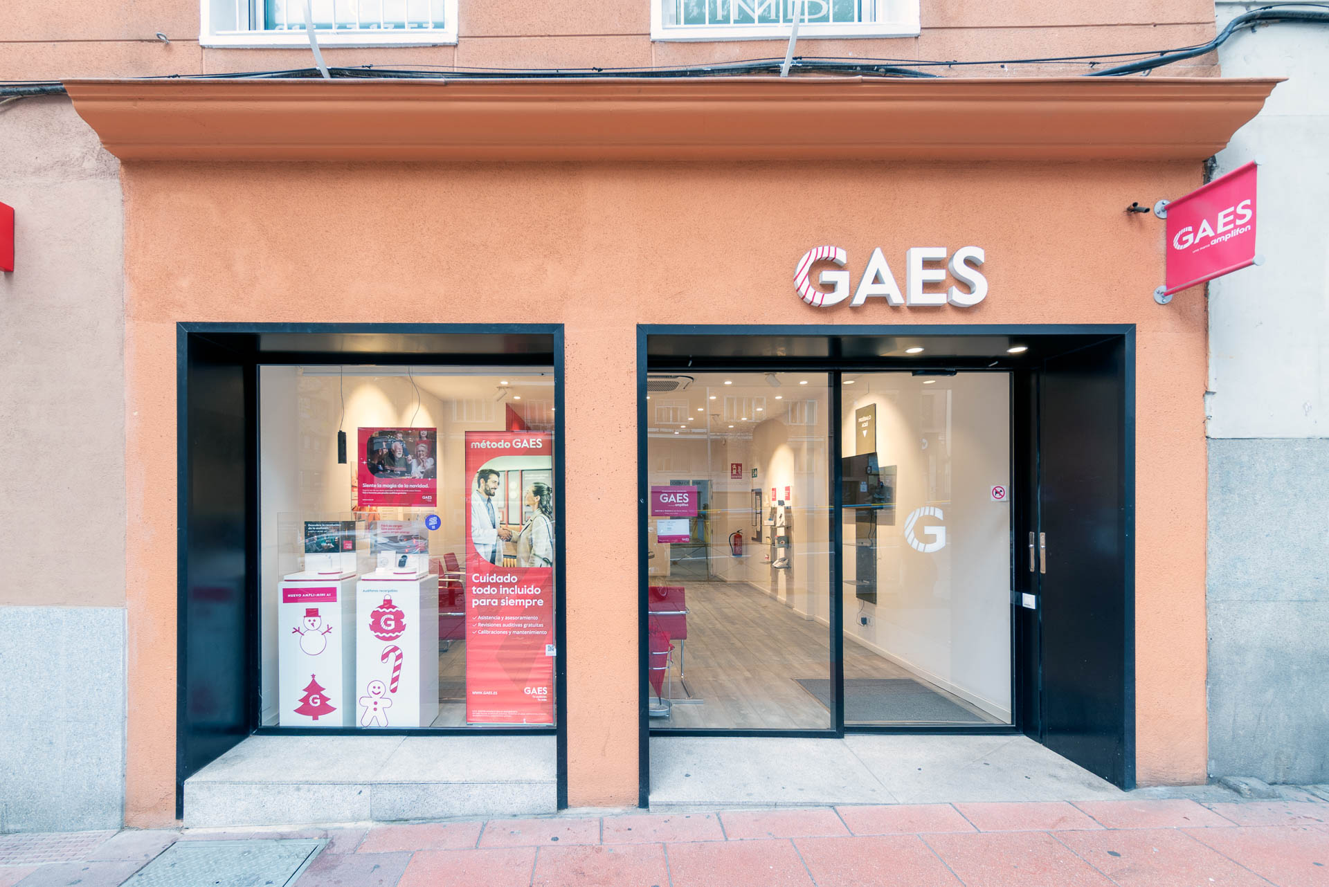 Galería en miniatura