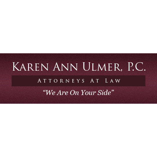 Karen Ann Ulmer, P.C. Logo