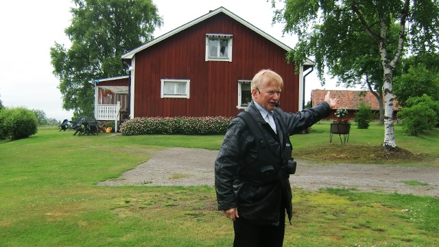 Images Rekå Resor AB