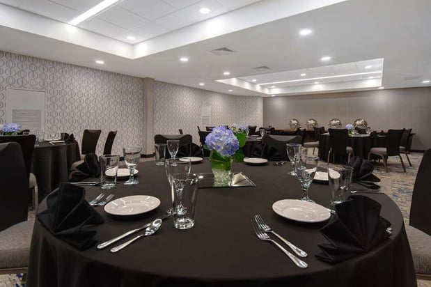 Images Embassy Suites by Hilton Detroit Metro Airport