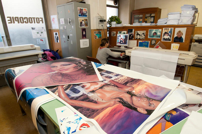 Images La Eliografica