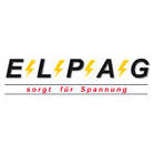 ELPAG Elektrotechnik AG Logo