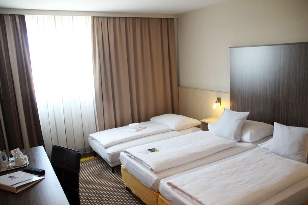 Bild 50 von Best Western Smart Hotel