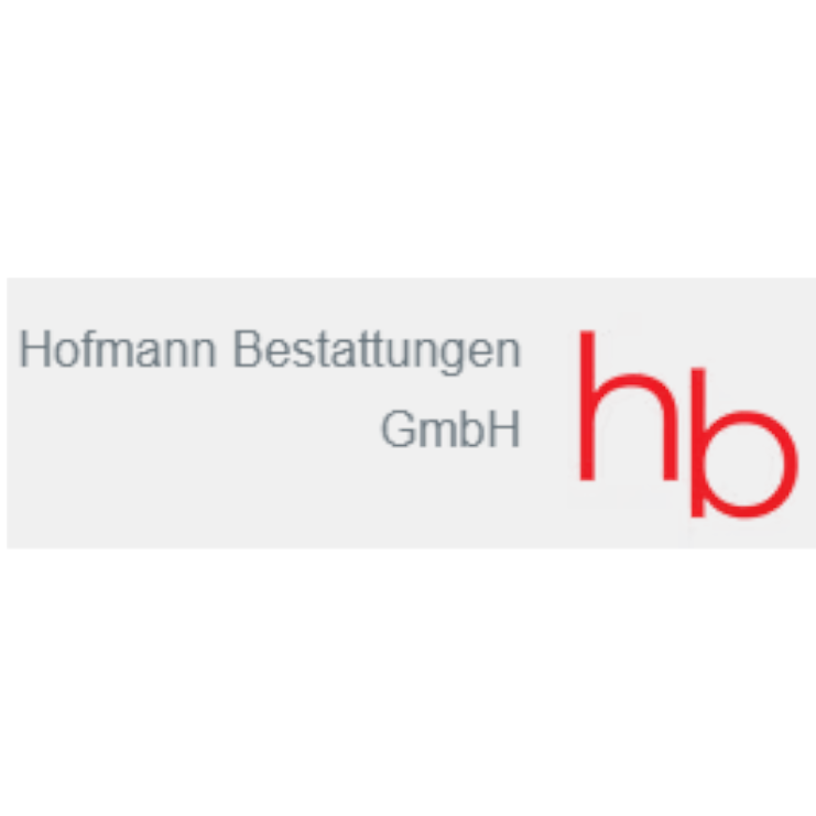 Hofmann Bestattungen GmbH - LOGO