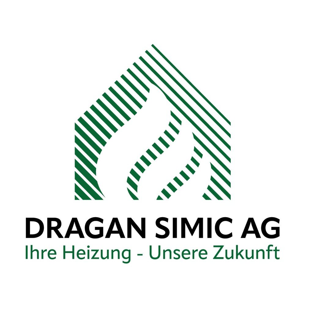 Dragan Simic AG Logo