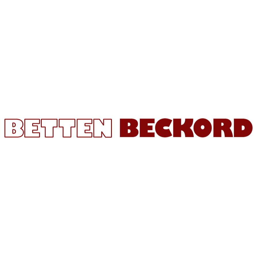 Logo Betten Beckord GmbH & Co.KG