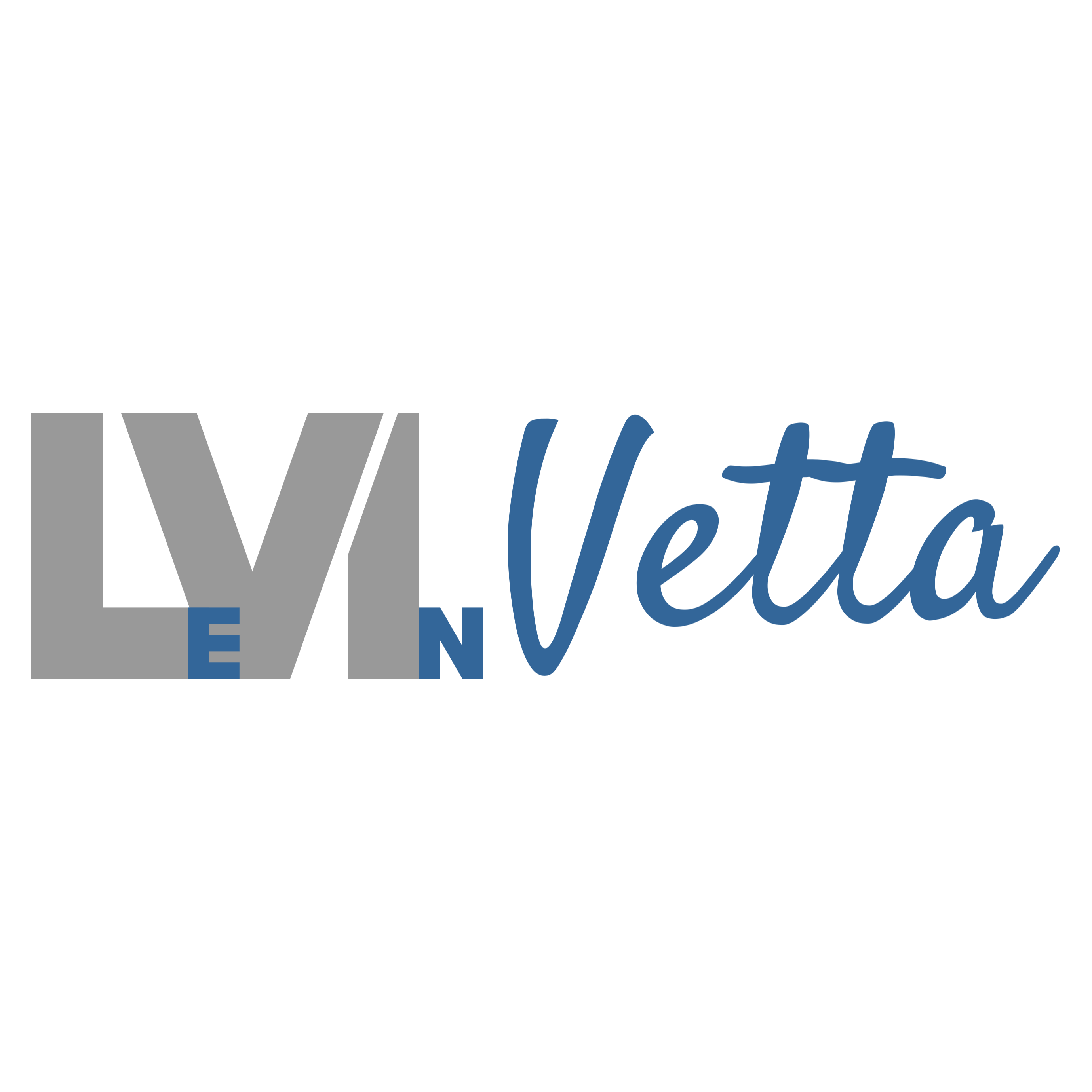 LVI Levin Vetta Oy Logo