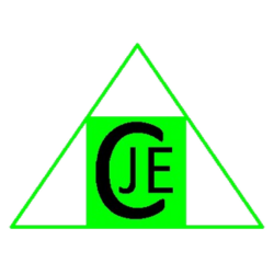 James Ellis Contracting Logo