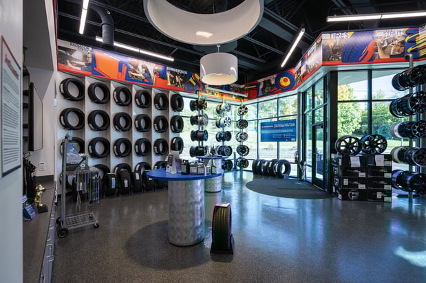Images Tire Discounters