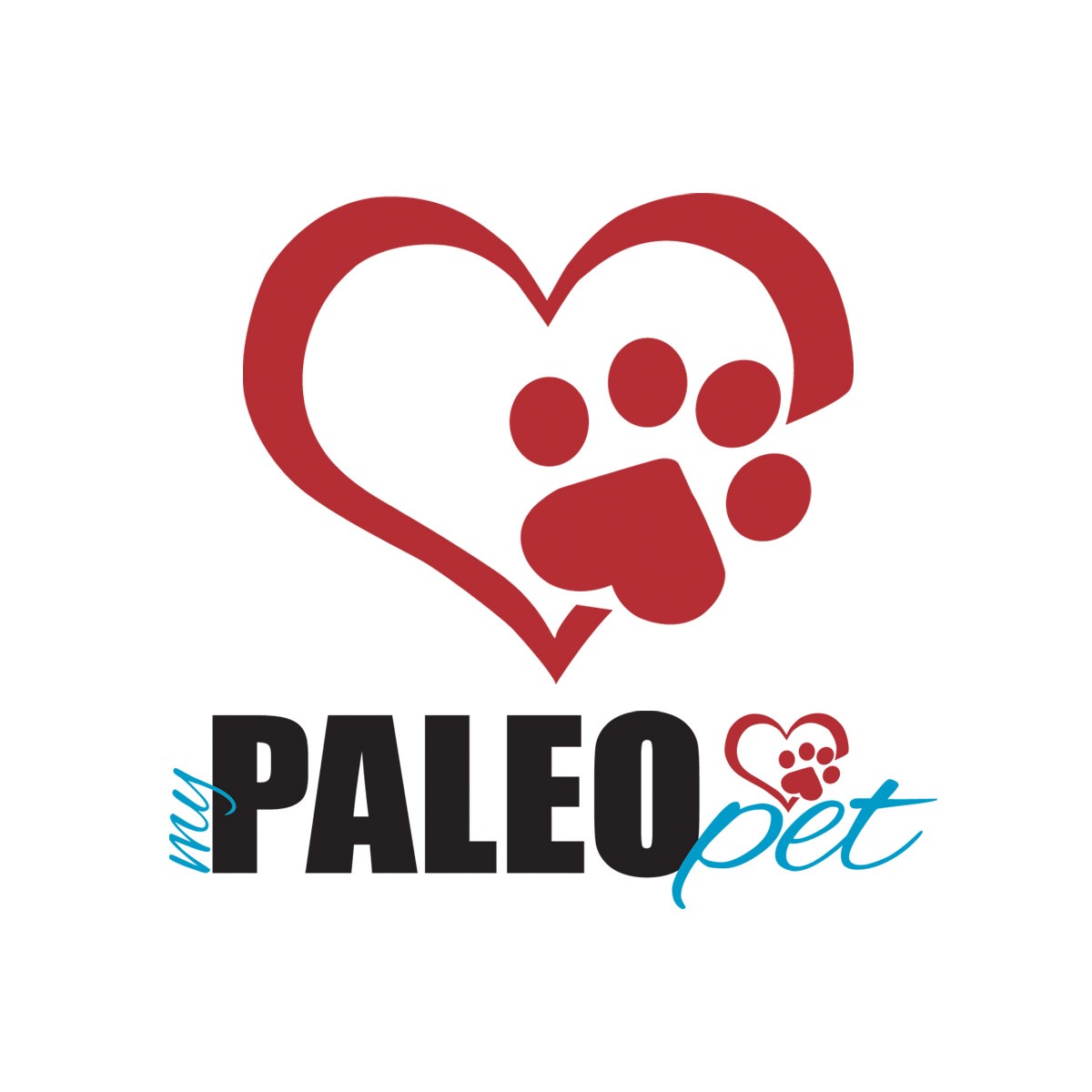 My Paleo Pet