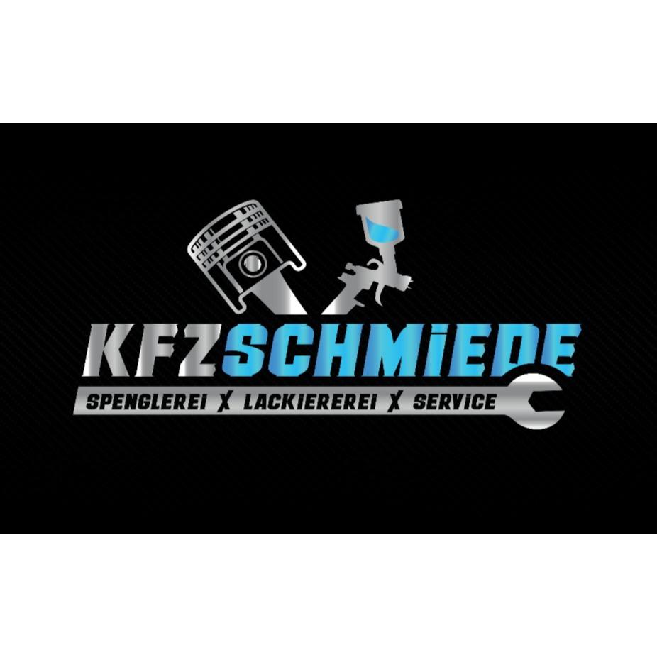 Logo von Kfz Schmiede GmbH