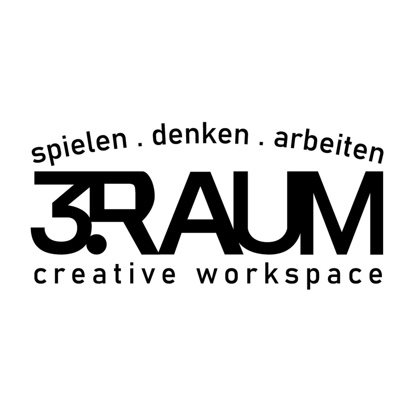 3RAUM Creative Workspace Saarbrücken in Saarbrücken