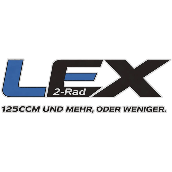 Logo von 2-Rad Lex