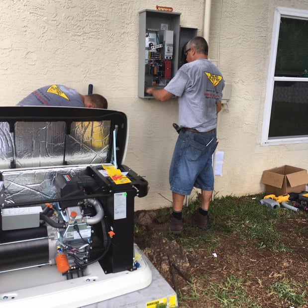 Images Grand Electric & Bob's Electric