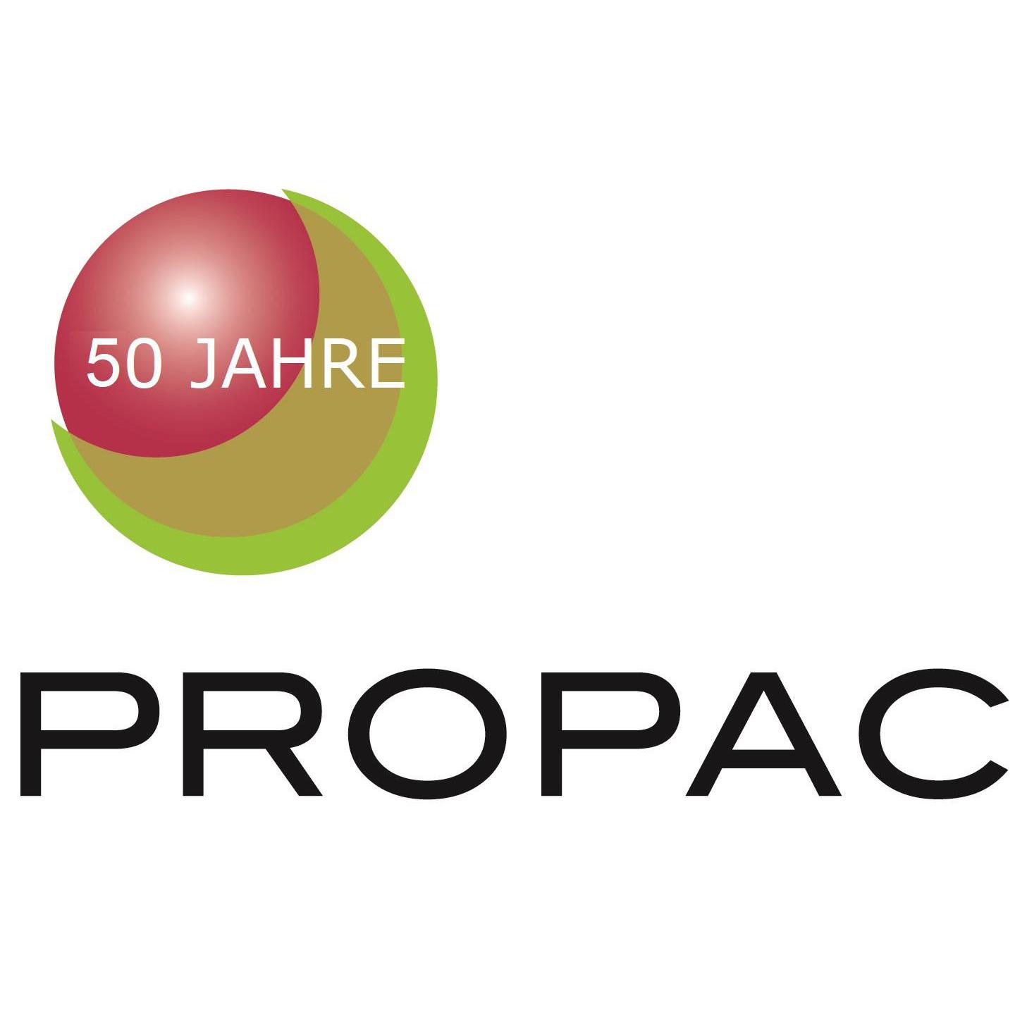 Propac AG Logo
