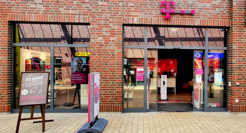 Bild 1 Telekom Shop in Salzgitter