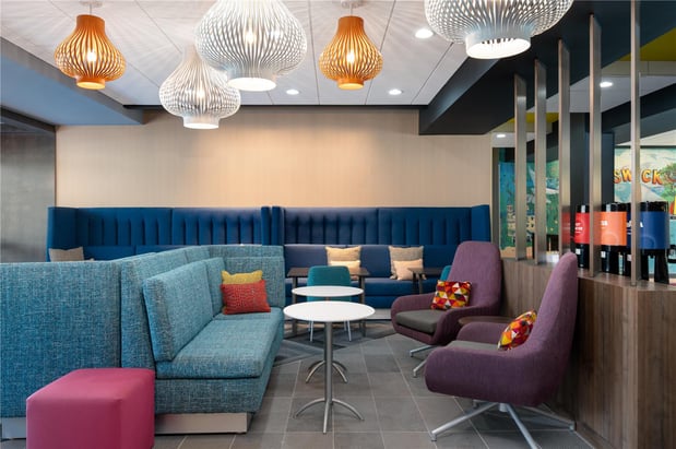 Images Tru by Hilton Brunswick